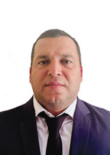 Retrato de EDER ALCANTARA