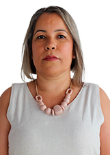 Retrato de PROFESSORA ROSELI