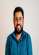 Retrato de CLAUDINHO RIBEIRO