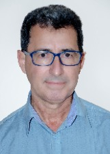 Retrato de NICANOR BARBEIRO