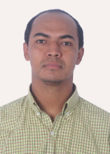 Retrato de LUIZINHO ABDALLA