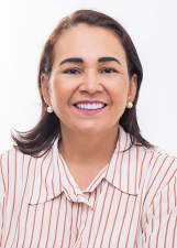 Retrato de ANDREA INSFRAN