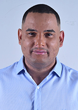 Retrato de WILSON LANDS