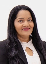 Retrato de ROZIDALIA REIS