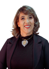 Retrato de SILVANA VASCONCELOS