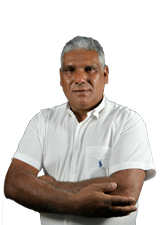 Retrato de VALTER RONIZ