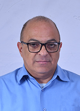Retrato de YUSSEF SALLA