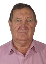 Retrato de ADILÇO SCAPIN