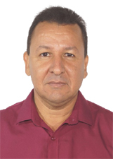 Retrato de ZÉ ANTÔNIO