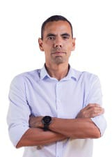 Retrato de POLICIAL EUGÊNIO