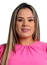 Retrato de NIÁGARA KRAIEVSKI