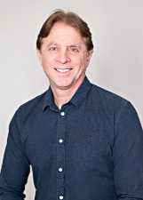 Retrato de SAMYR QUALHADA