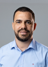 Retrato de FABINHO DE CULTURAMA