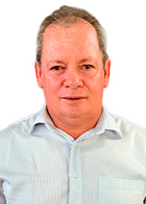 Retrato de GILSINHO DO BINEGA