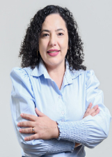 Retrato de PROFESSORA CLOTILDE