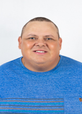 Retrato de GORDINHO DA OFICINA