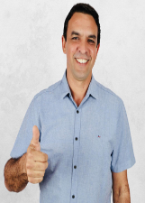 Retrato de DR. ANTÔNIO