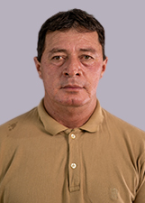 Retrato de EDIMILSON FERNADES