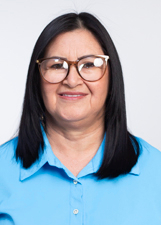 Retrato de PROF BETH