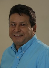 Retrato de JAIR PEREIRA