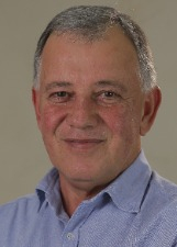 Retrato de MARCELO ABDO