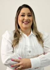 Retrato de SILMARA BRAGA