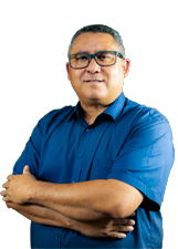 Retrato de VALDECI PASSARINHO