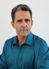 Retrato de MESSIAS DE SOUZA