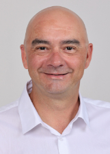 Retrato de DR BRUNO