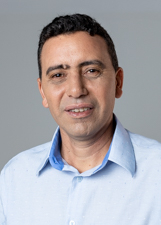 Retrato de MICHEL DO CEARÁ