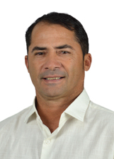 Retrato de NALDINHO