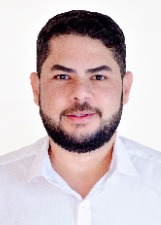 Retrato de REGES DE PAULA