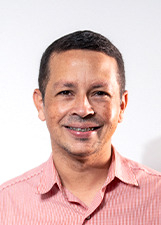 Retrato de LEANDRO SOUZA