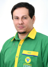 Retrato de VALCI DO DESPACHANTE