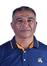 Retrato de DI PEREIRA