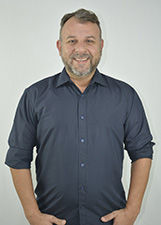 Retrato de CELSINHO DA OI
