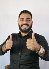 Retrato de MAX ESTEVO