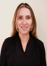 Retrato de DIRETORA ELIANE MONTEIRO
