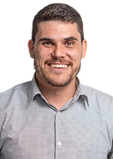 Retrato de EDER PINZAN