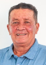 Retrato de DR PAULO HENRIQUE