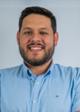 Retrato de DOUGLAS MACHADO