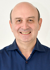 Retrato de WEZER LUCARELLI