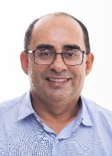 Retrato de JAIME ECHEVERRIA