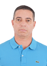 Retrato de LUCIANO DA CERÂMICA