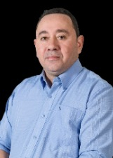 Retrato de RICO