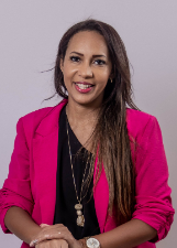 Retrato de ROSE DA SAÚDE