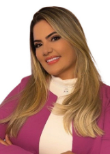 Retrato de GABI DA JR