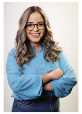 Retrato de HANNA SANTANA