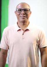 Retrato de PROFESSOR HESLEY SANTANA