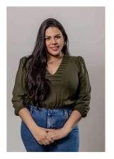 Retrato de DAYALEN ROAS